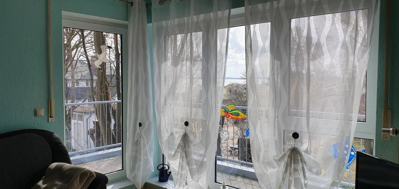 Ferienwohnung Preiss ซาสนิทซ์ ภายนอก รูปภาพ