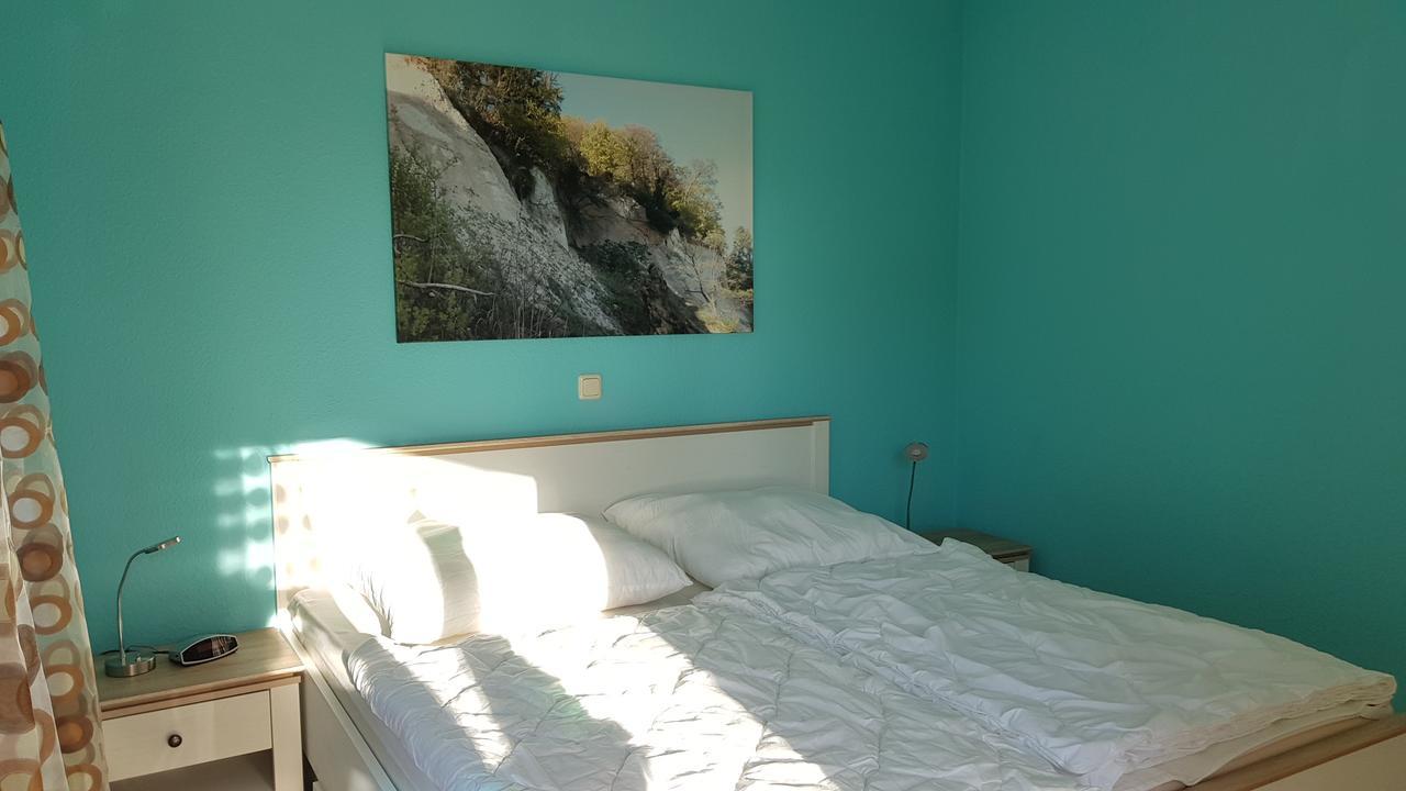 Ferienwohnung Preiss ซาสนิทซ์ ภายนอก รูปภาพ