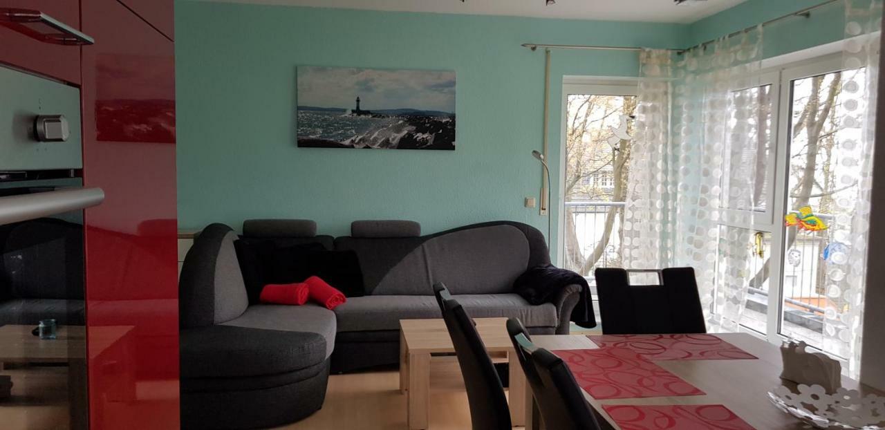 Ferienwohnung Preiss ซาสนิทซ์ ภายนอก รูปภาพ